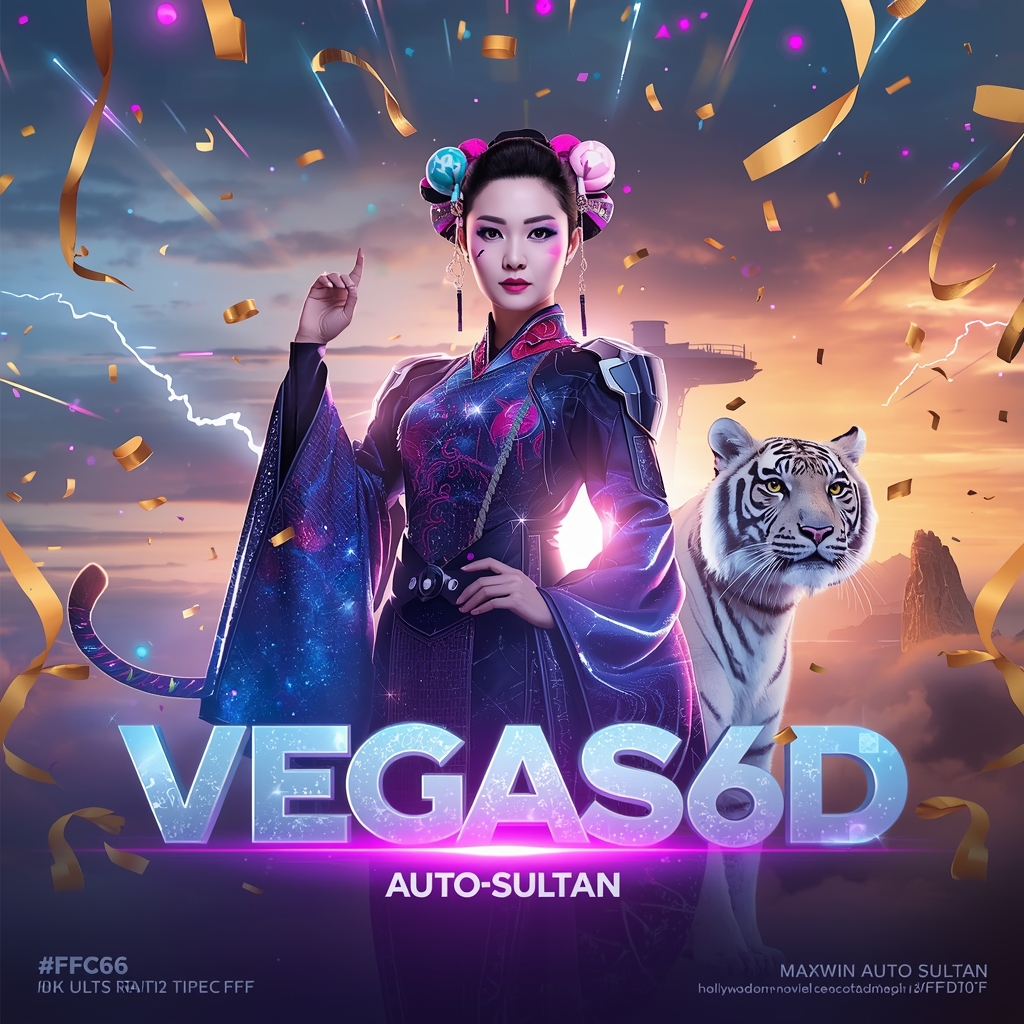 VEGAS6D
